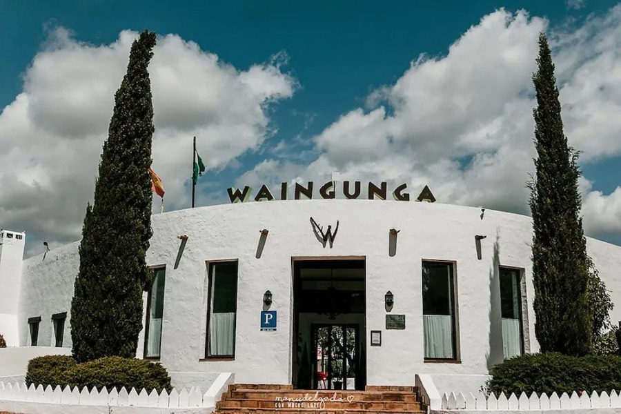 WAINGUNGA
