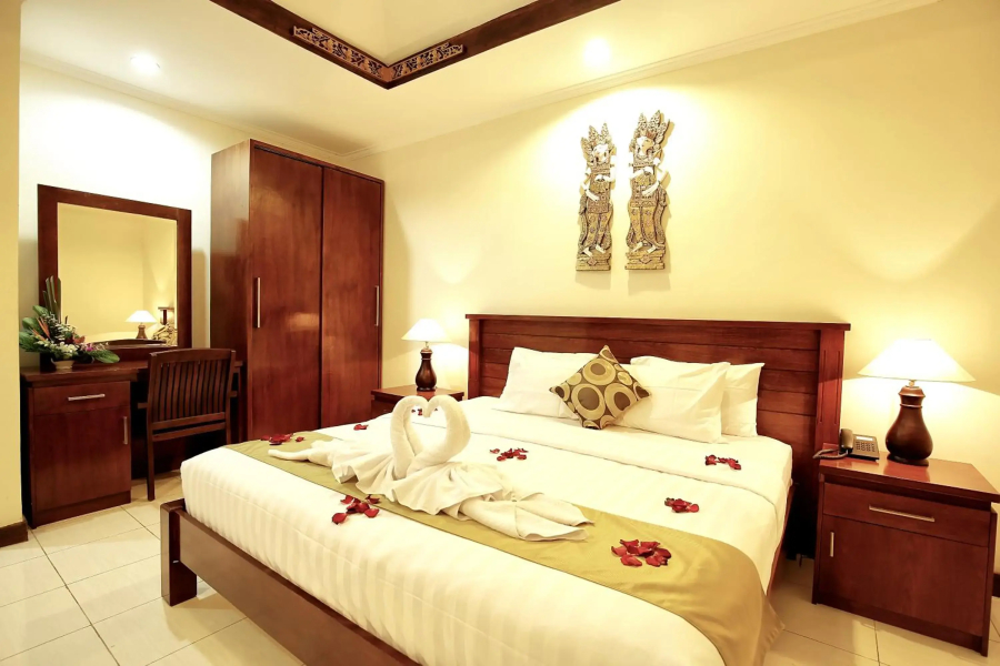 Hotel Segara Agung