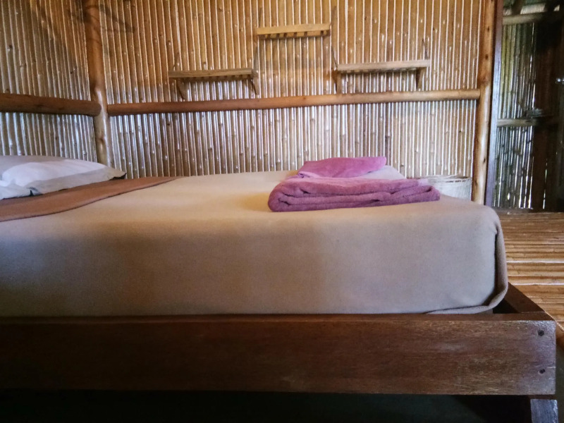 Bamboo Hideaway Resort