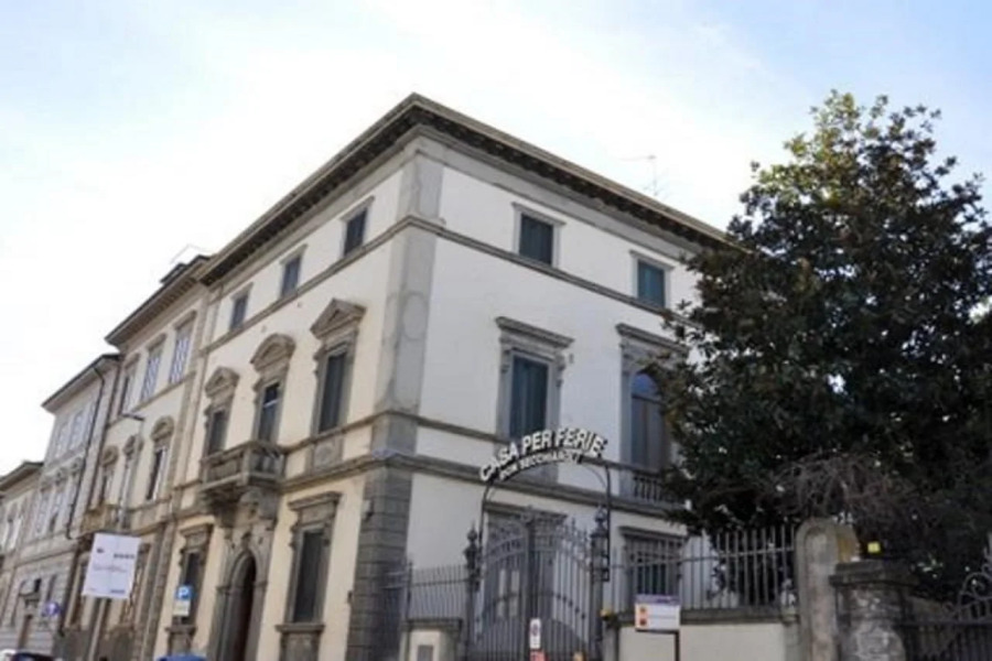 Casa Secchiaroli