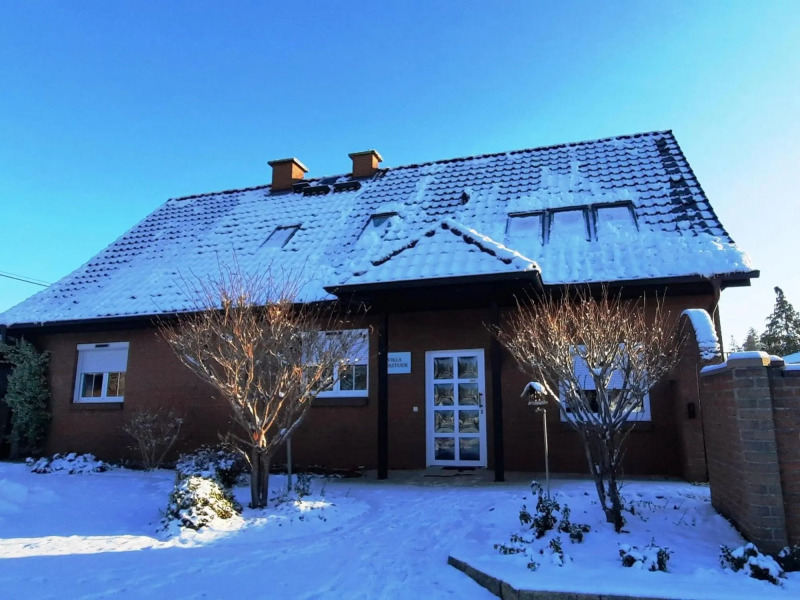 Apartment Franzl in Kuhlen-Wendorf