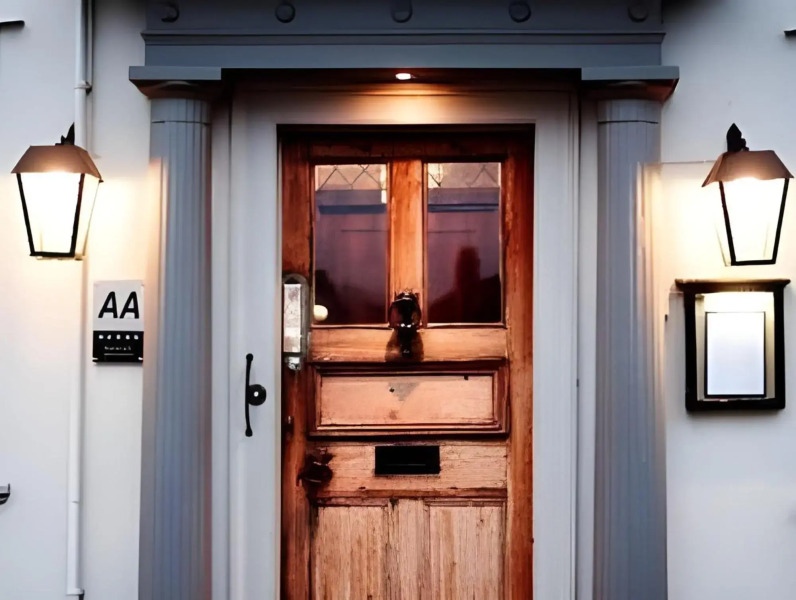 Lavenham Great House Hotel & Restaurant