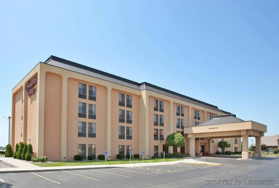 Hampton Inn Kansas City - Liberty