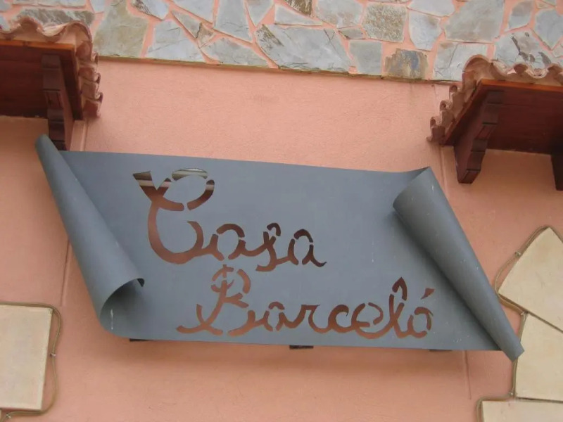 Hostal Casa Barcelo