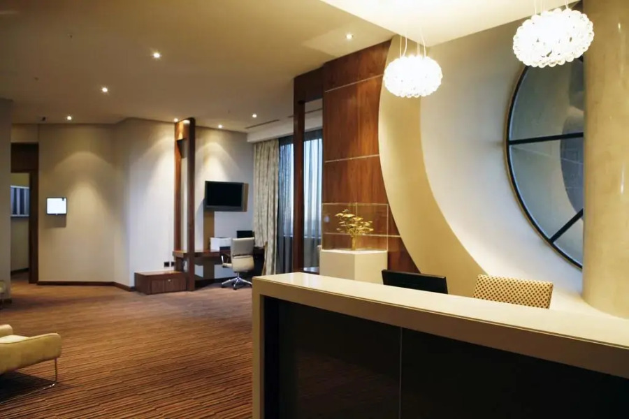 Southern Sun Elangeni