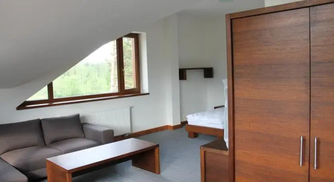 Penzion Eurocamp