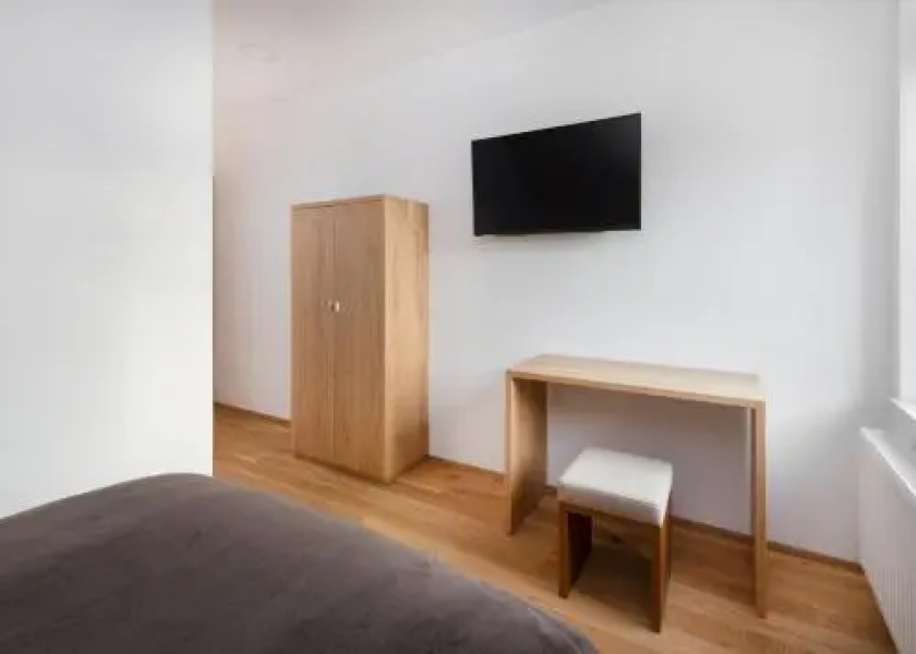 Bed & Breakfast Pri Maruski
