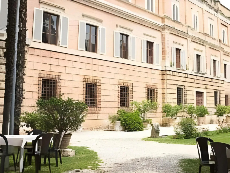 Hotel La Foresteria