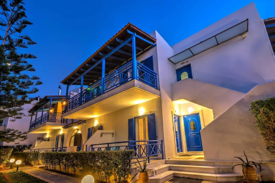 Vitorakis Apartments-2