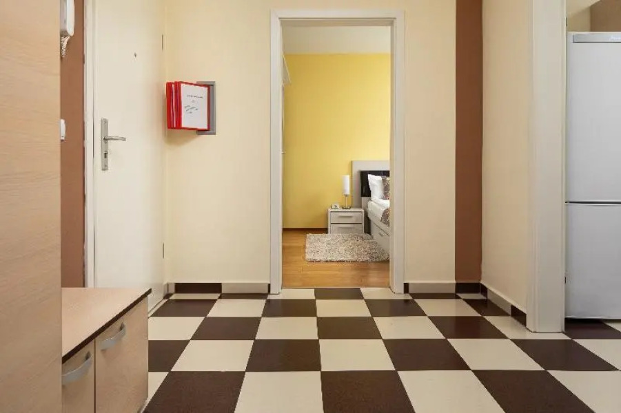 Brasov Holiday Apartments - SAH