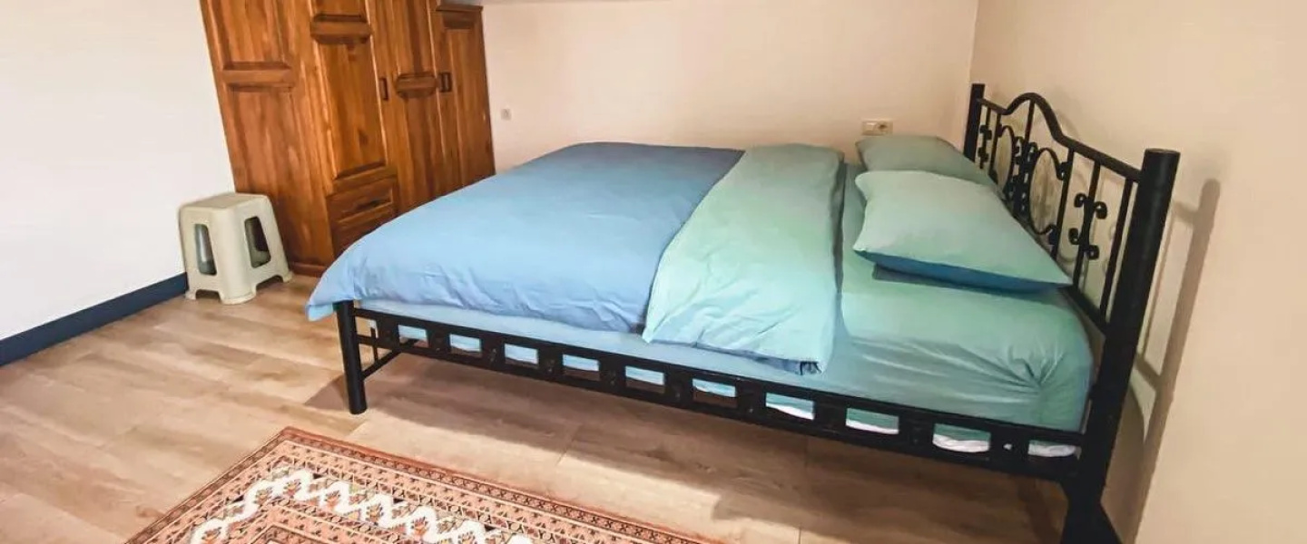 Villa Babil