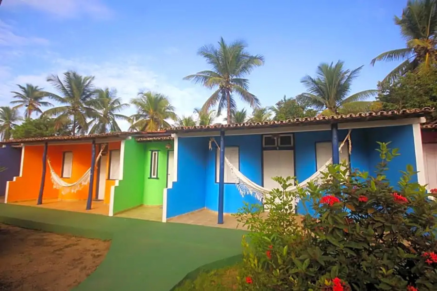 Pousada Stella Maris