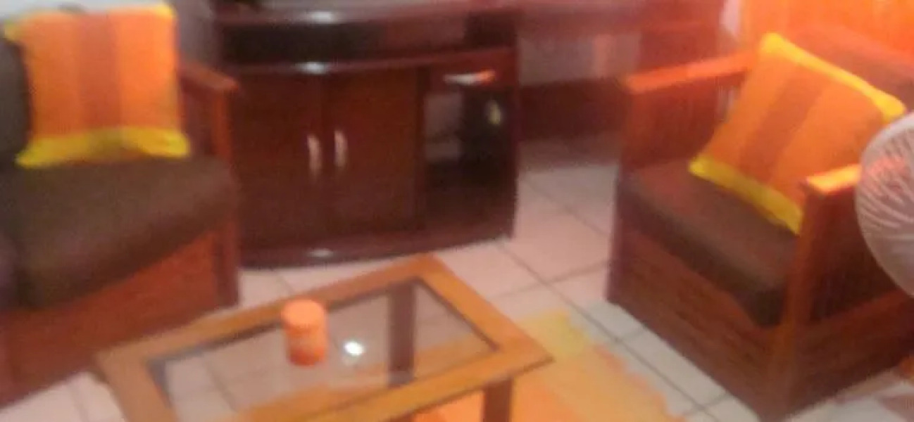 Noon's Accommodation