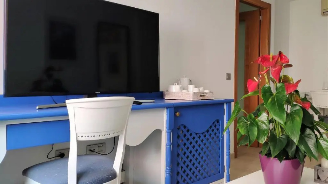 Fuerteventura - Apartamento Ciudad 2.3