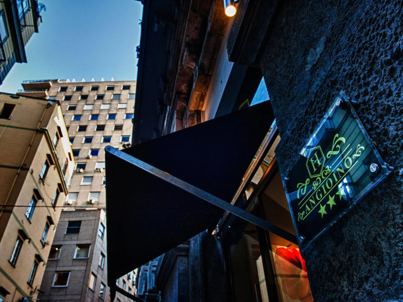 Hotel Angioino & Spa