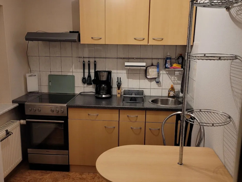 Ferienwohnung, Freital