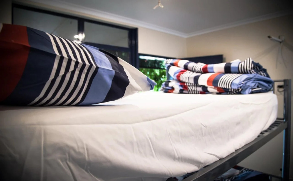 Jump Inn Alice Budget Accommodation