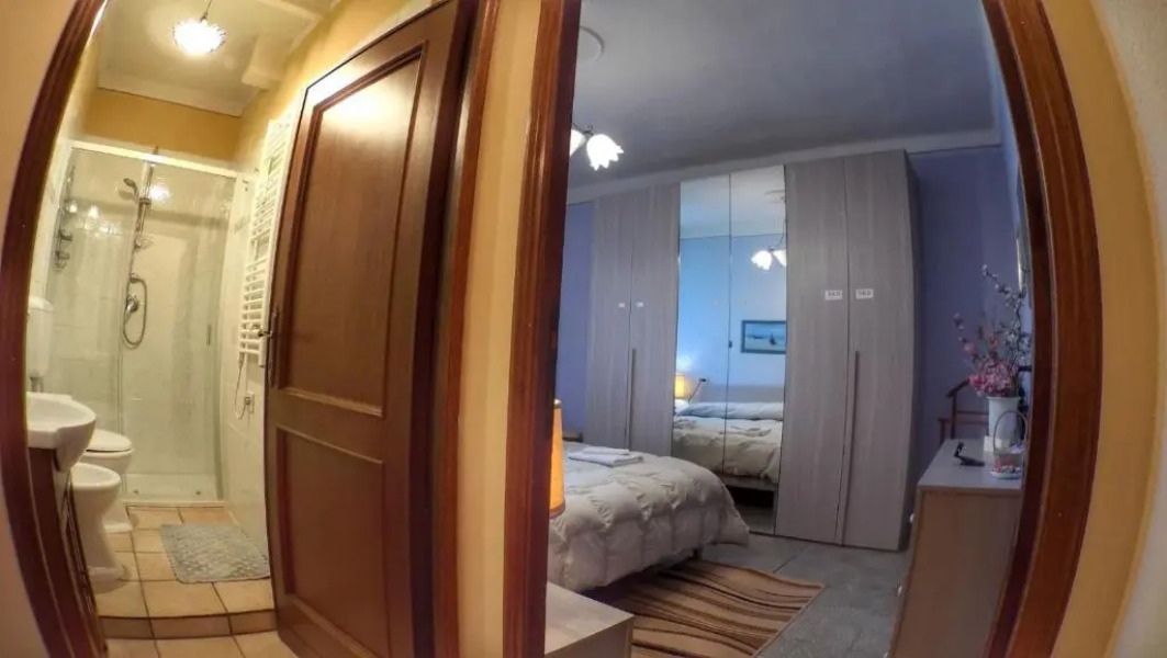 B&B Il Casale delle Pianacce