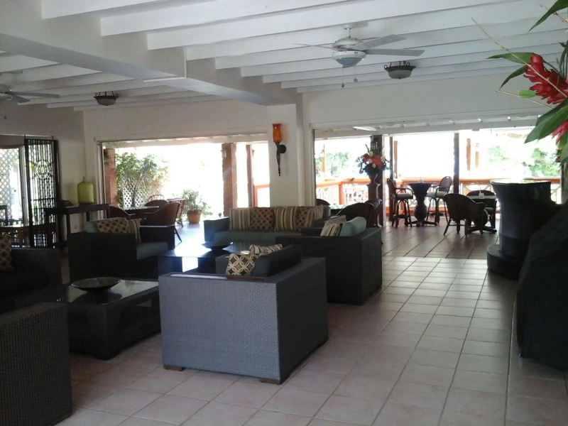 Sunset Shores Beach Hotel