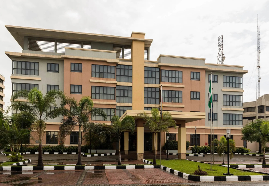 Protea Hotel by Marriott Ikeja Select