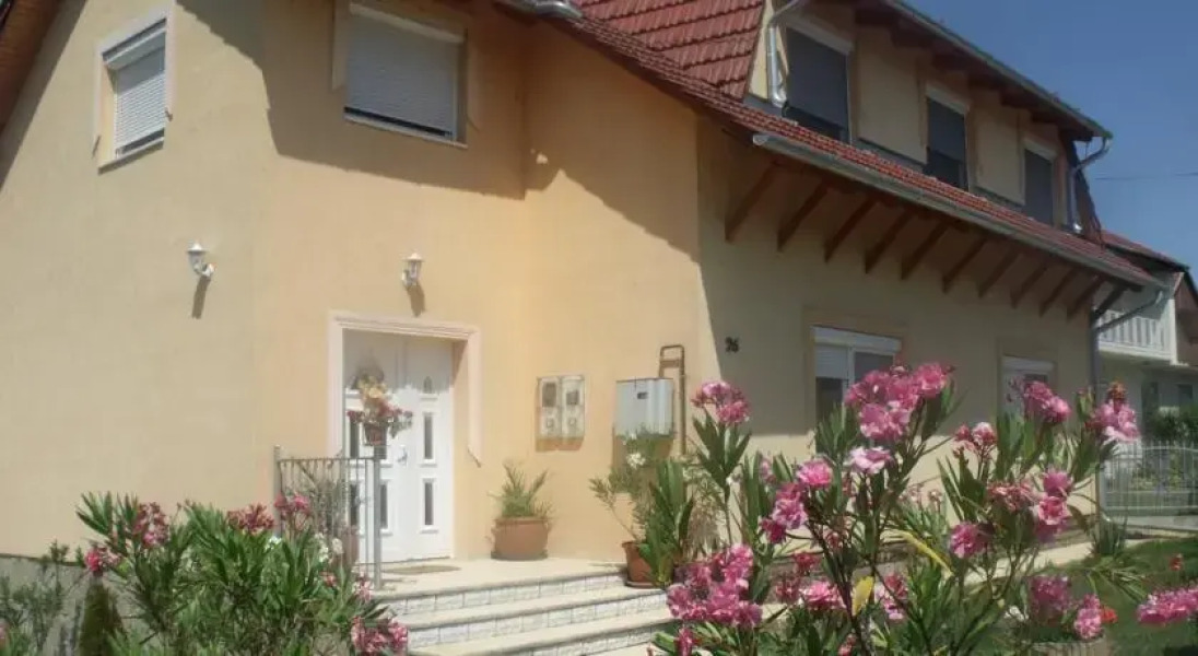 Pálék Vendégháza