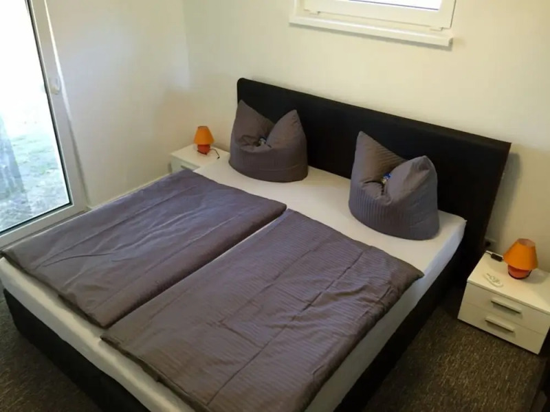 Poggenhof/ West Requits