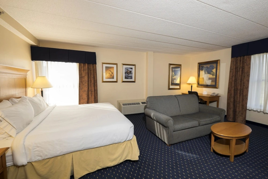 Wingate by Wyndham Waynesboro