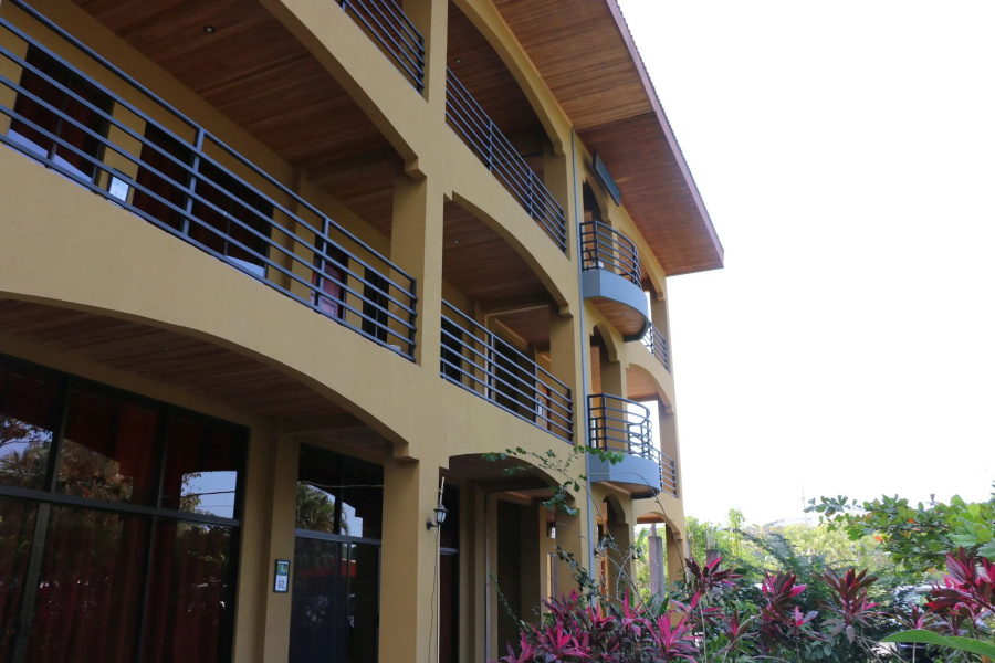 Hotel Loft Pacifico