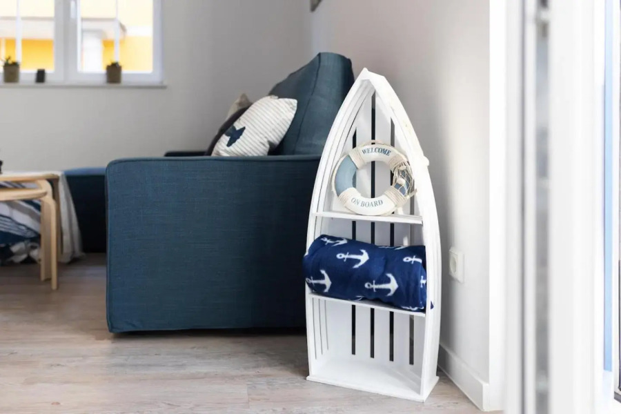 Dünenkieker Ferienwohnung