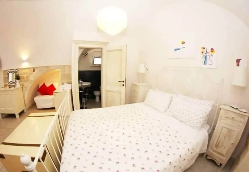 Bed and Breakfast Karen House