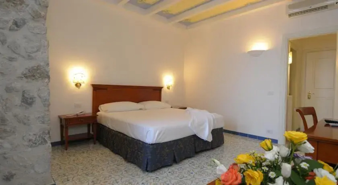 Villa Eremo San Francesco