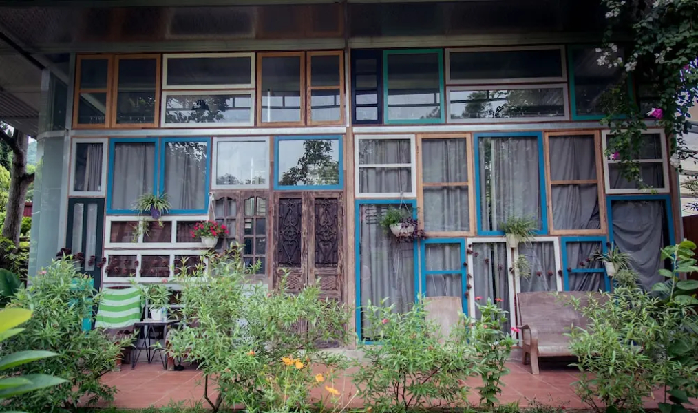Nha Ta Homestay - Hostel