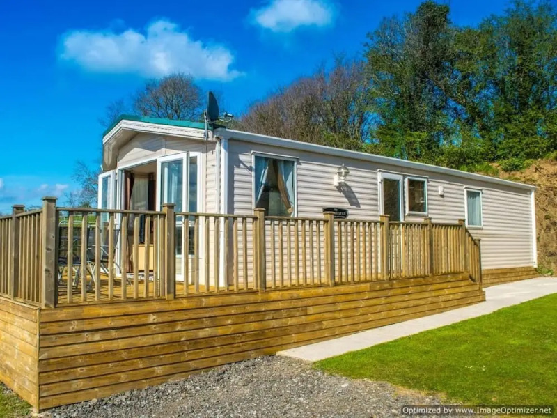 Parkers Farm Cottages and Caravans