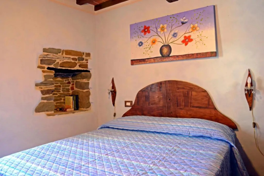 Antica dimora figli di Bocco