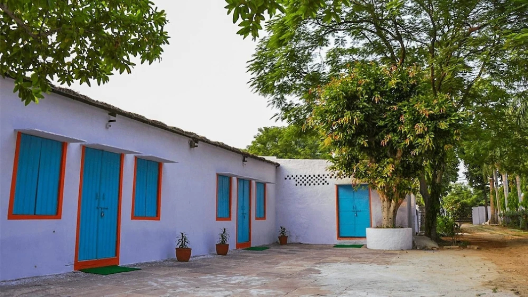 V Resorts Casa Delhi
