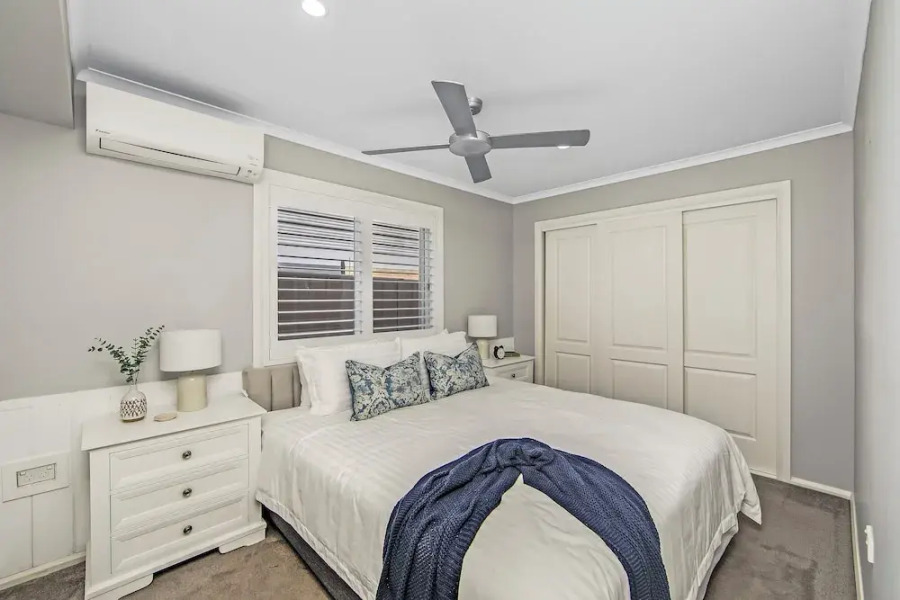 Shelly Beach Serenity