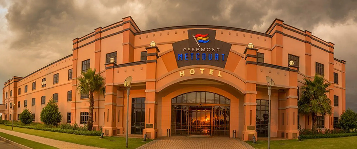 Peermont Metcourt at Rio, Klerksdorp