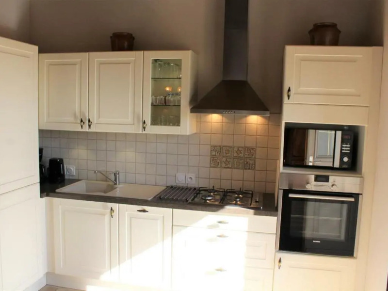 Appartement Tamniès, 4 pièces, 7 personnes - FR-1-616-186