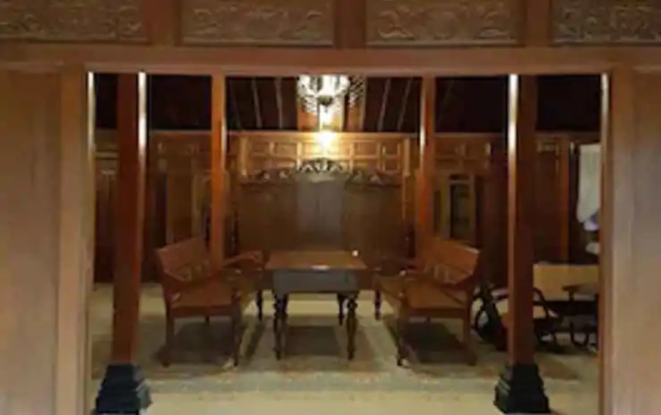 Buana Ecofarm - Hostel