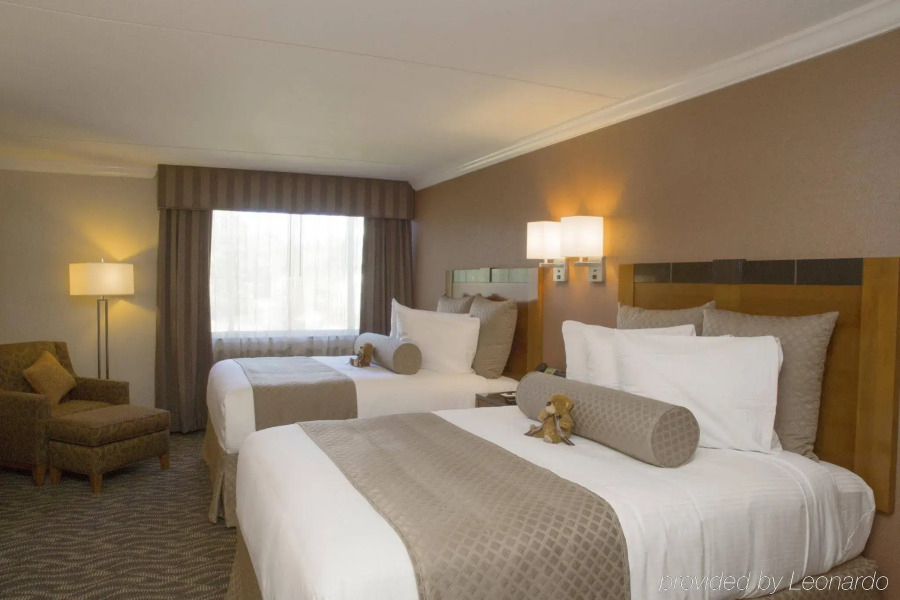 Bushkill Inn & Conference Center