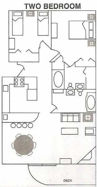 Sugar Ski & Country Club Unit 523 Platinum