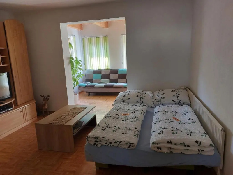 Grimmingapartment Maier