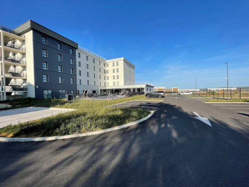 Holiday Inn Dijon Sud Longvic by IHG