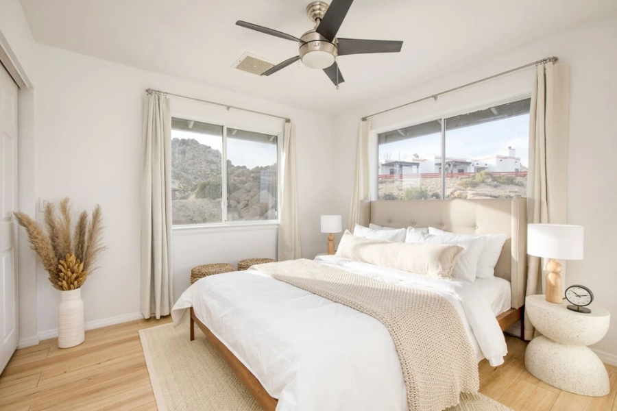 Echo by Avantstay - Gorgeous Jtree Home w Stunning Views