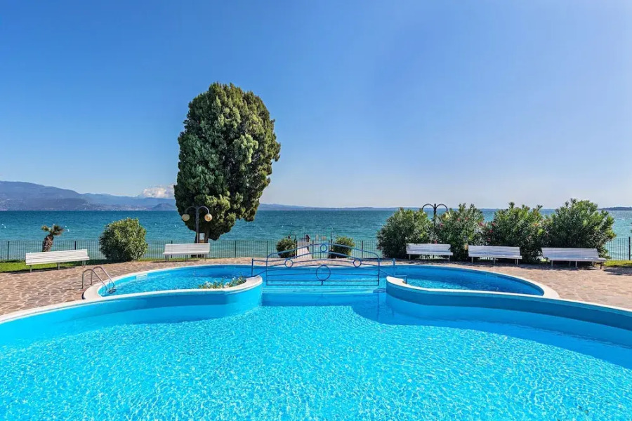 San Sivino 100 in Manerba del Garda