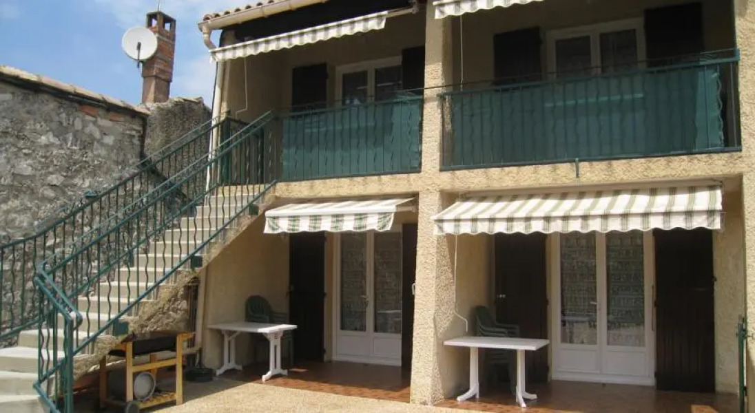 Bellevue Appartements