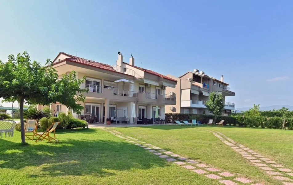 Villa Iris 2 by Rentalspro