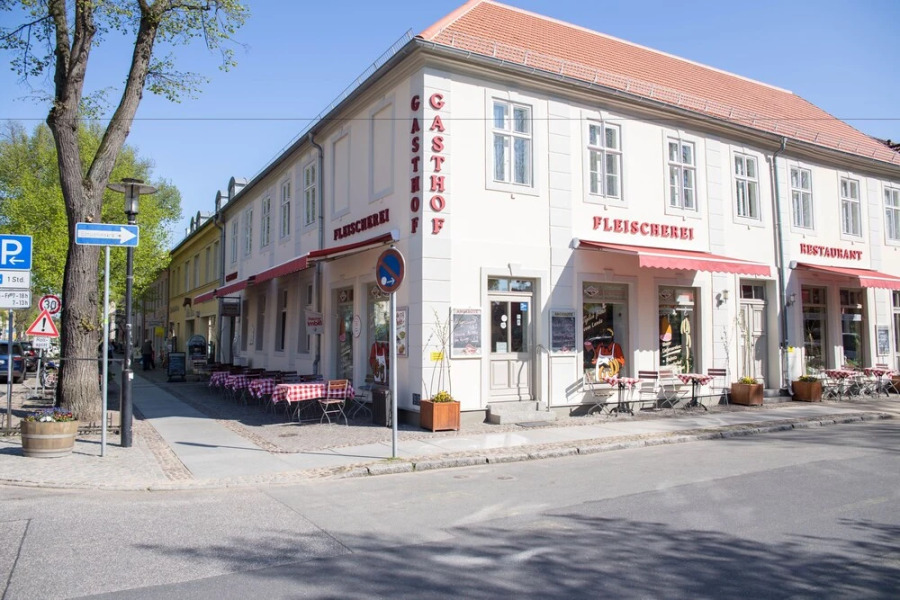 Gasthof & Fleischerei Endler