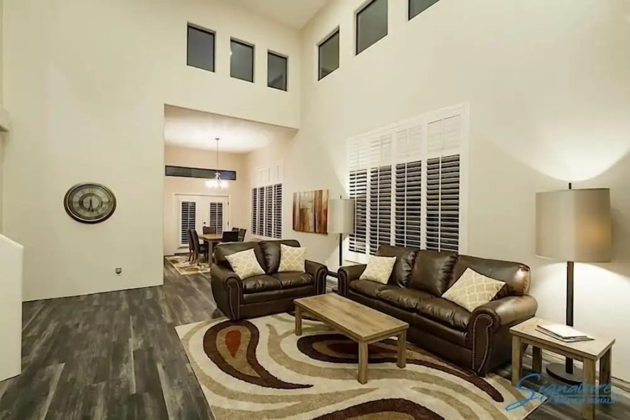 Desert Dreaming By Signature Vacation Rentals