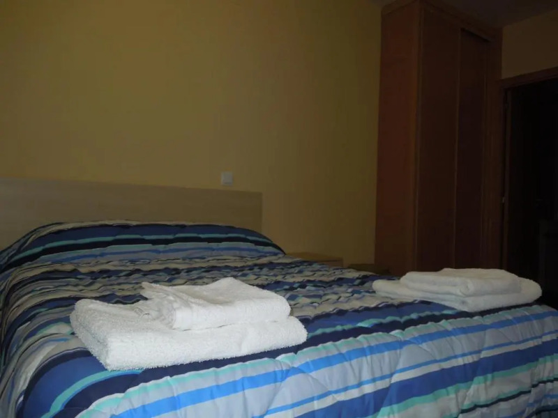 Apartamento Cuatro Torres